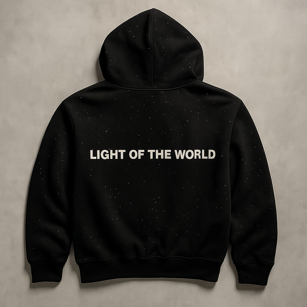 The Light Hoodie