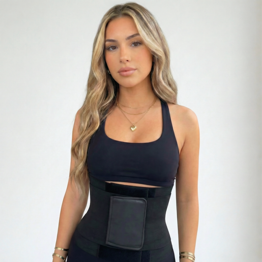 CoreSculpt Waist Belt
