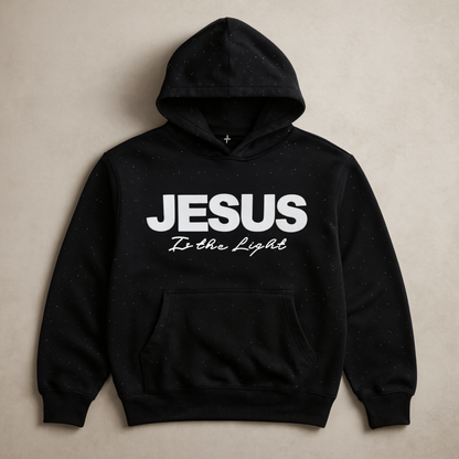 The Light Hoodie
