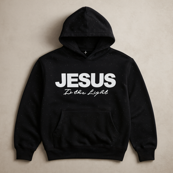 The Light Hoodie